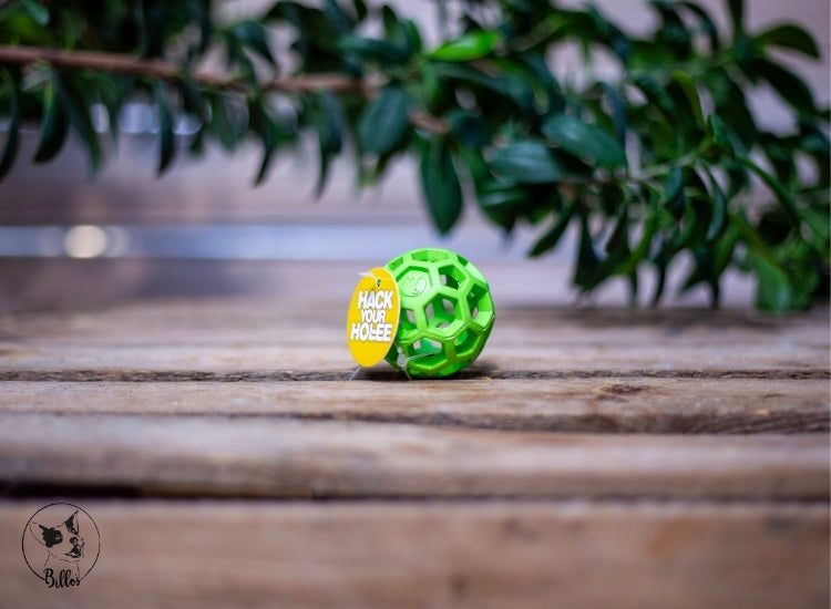 Gitterball