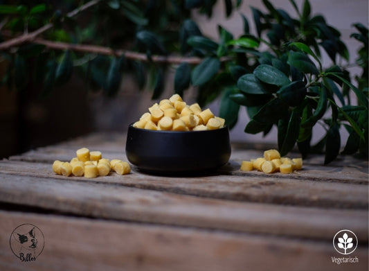 Kartoffel Käse Softies 200g