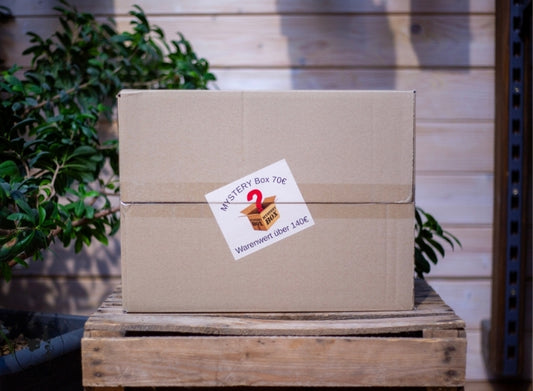 Billos Mystery Box