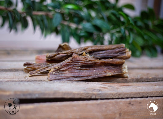 Pferdemägen 180g