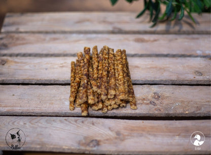Entenfleisch Mini Sticks 200g