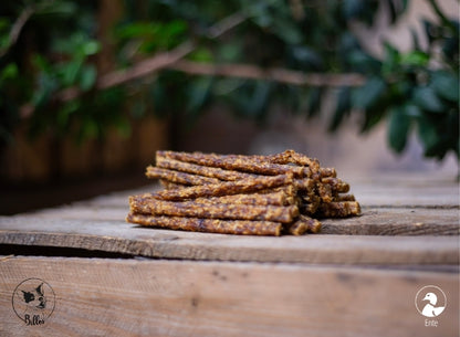 Entenfleisch Mini Sticks 200g