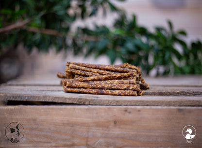 Entenfleisch Mini Sticks 200g