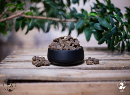 Entenfleisch MINI Würfel 200g