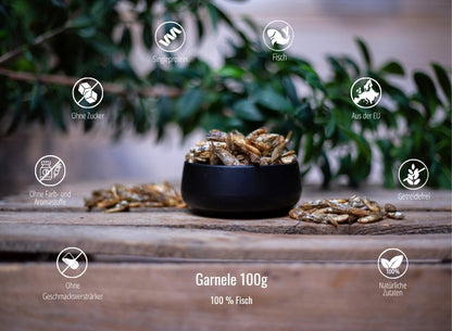 Garnele 100g