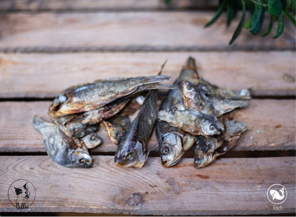 Karausche 100g