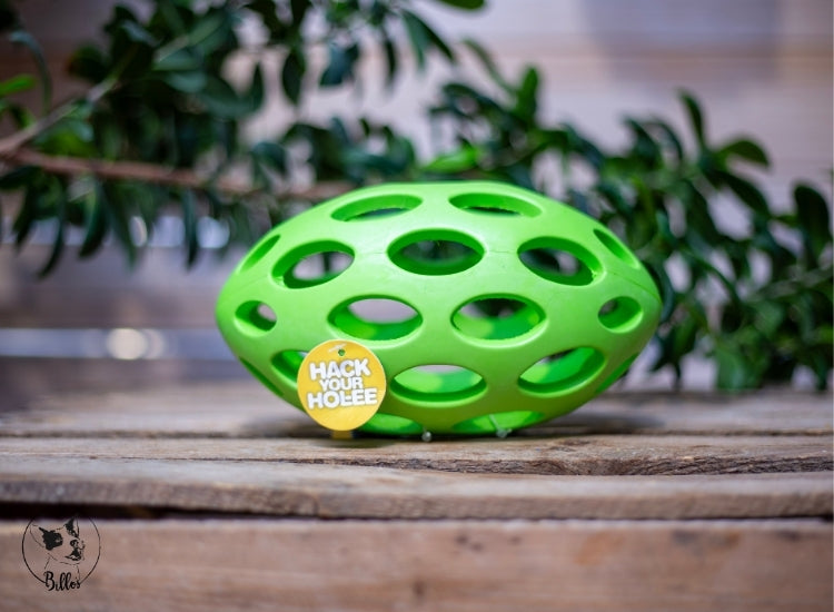 Football Gitterball
