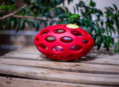 Football Gitterball