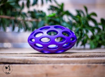 Football Gitterball