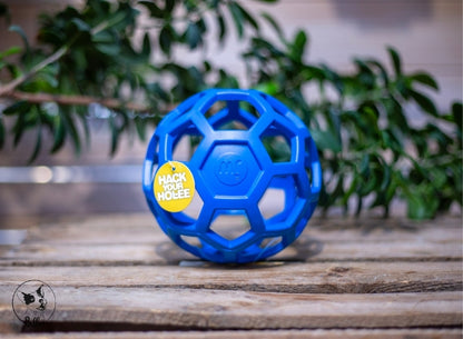 Gitterball