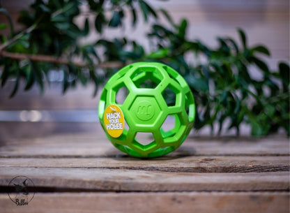 Gitterball