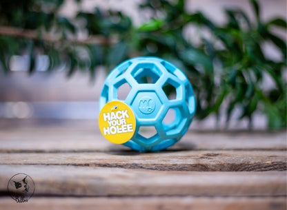 Gitterball