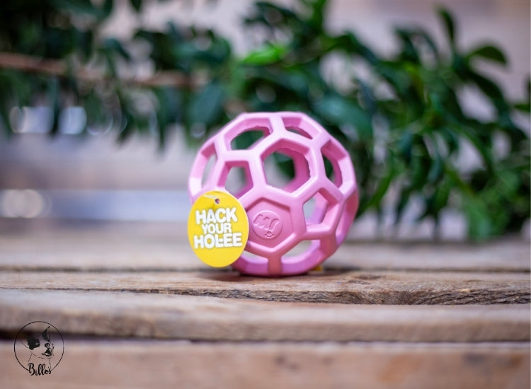 Gitterball