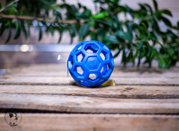 Gitterball