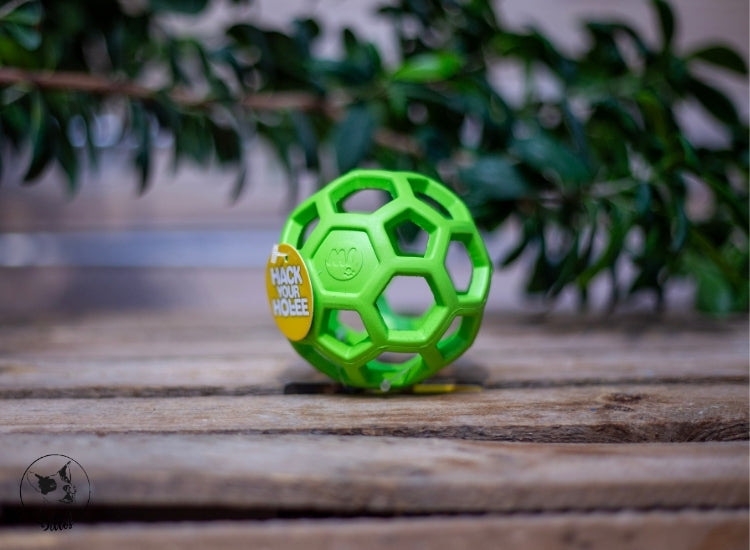 Gitterball