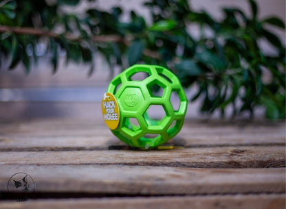 Gitterball