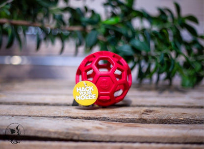 Gitterball