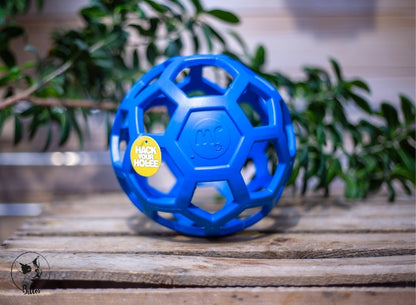 Gitterball