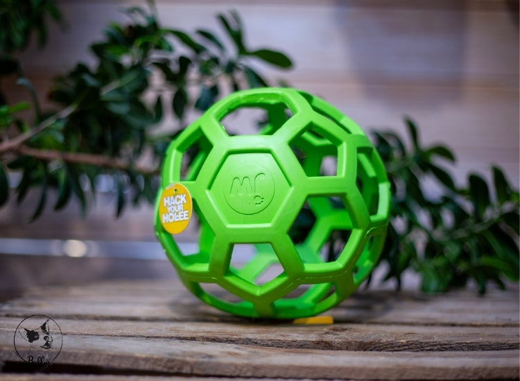 Gitterball