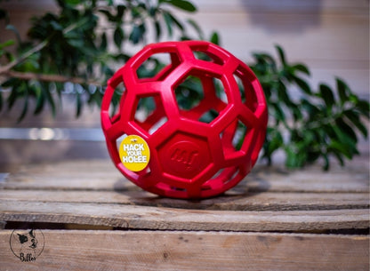 Gitterball