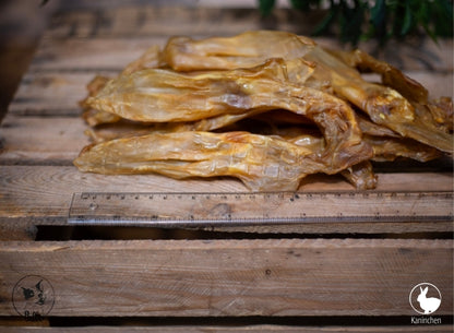 Kaninchenohren 200g