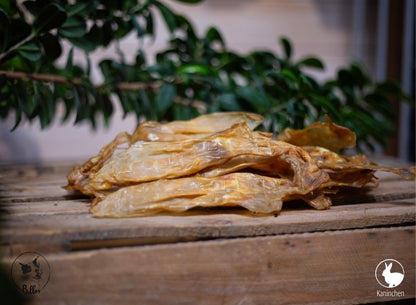 Kaninchenohren 200g