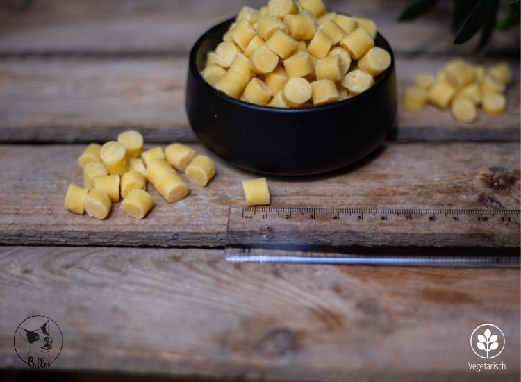 Kartoffel Käse Softies 200g