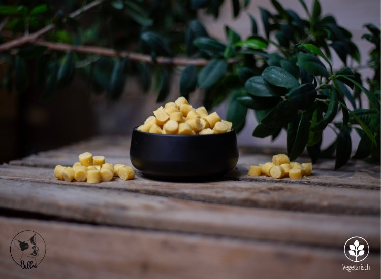 Kartoffel Käse Softies 200g