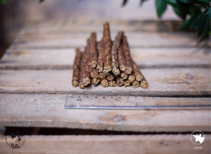 Lammfleisch Mini Sticks 200g