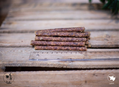 Lammfleisch Mini Sticks 200g