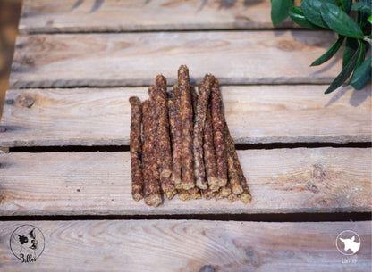 Lammfleisch Mini Sticks 200g