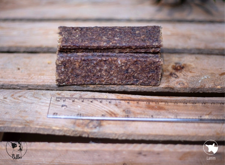Lammfleisch Streifen 200g