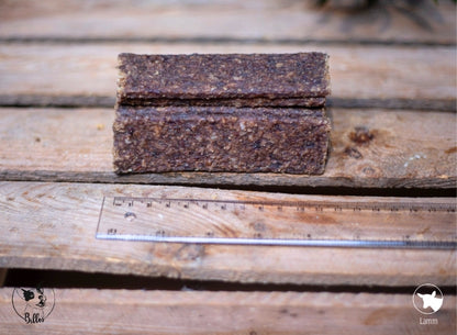 Lammfleisch Streifen 200g