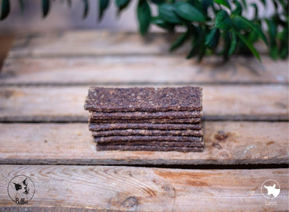 Lammfleisch Streifen 200g
