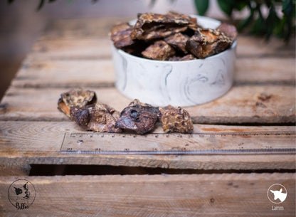 Lammlungen Würfel 100g