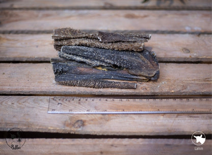 Lammpansen 100g