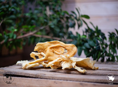 Lammnase 100g