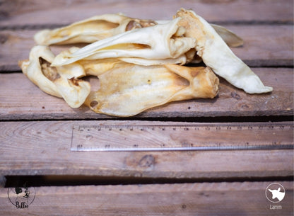 Lammohren 100g