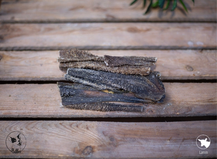 Lammpansen 100g