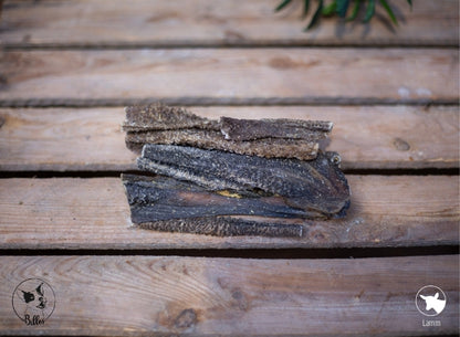 Lammpansen 100g
