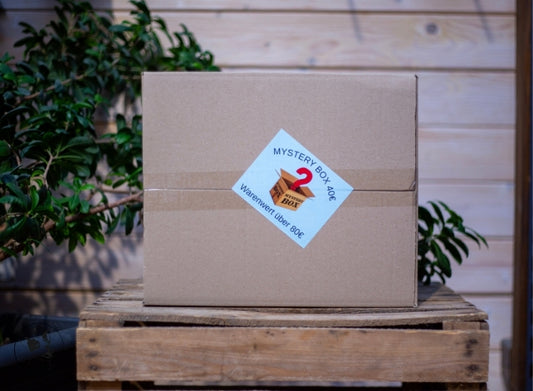 Billos Mystery Box