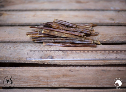 Pferdedärme dünn 100g