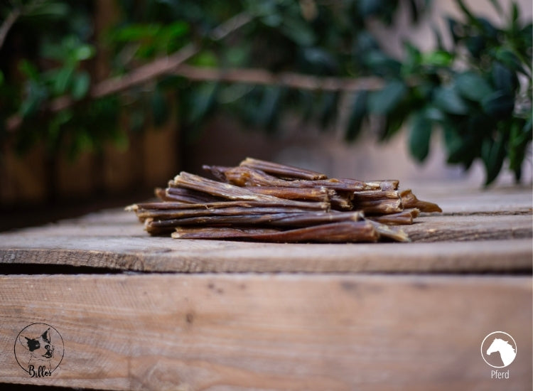 Pferdedärme dünn 100g