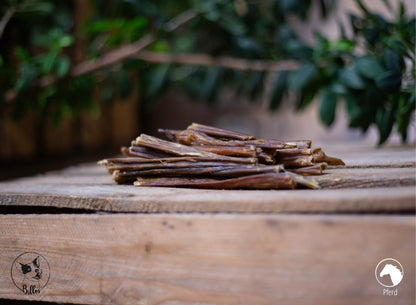Pferdedärme dünn 100g