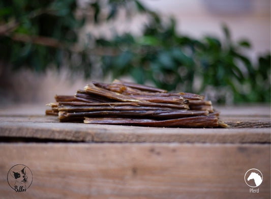 Pferdedärme dünn 100g