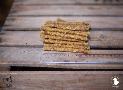 Putenfleisch MINI Sticks 200g