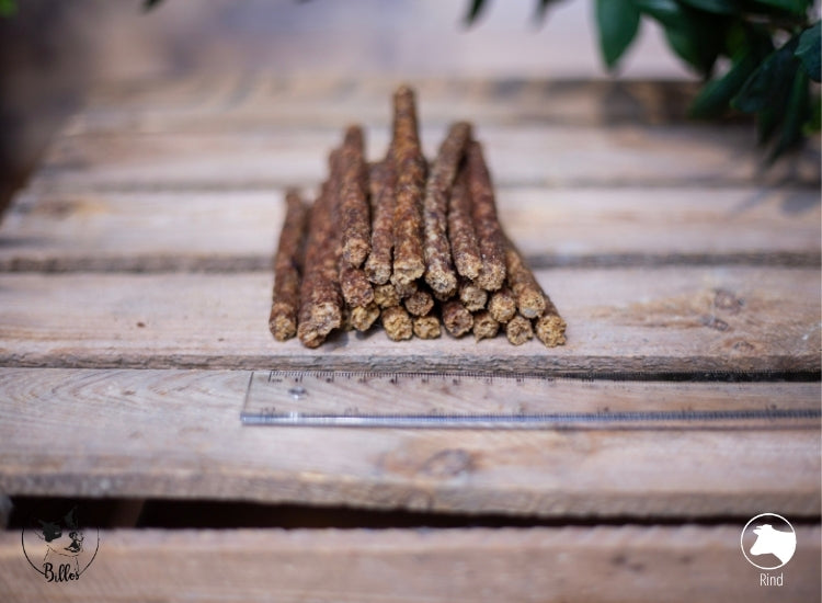 Rindfleisch Mini Sticks 200g