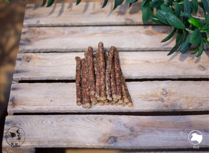 Rindfleisch Mini Sticks 200g