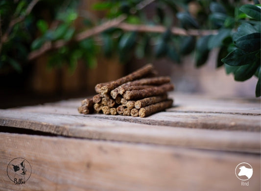 Rindfleisch Mini Sticks 200g