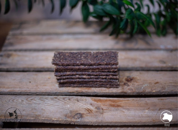 Rind Streifen 200g